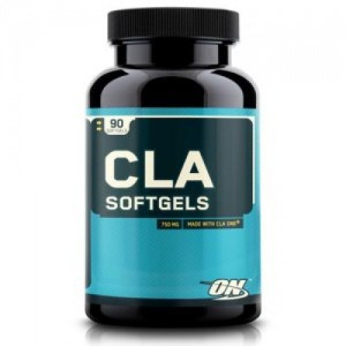 Optimum Nutrition CLA 90 капс.