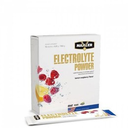 Maxler Electrolyte Powder 6.8 г