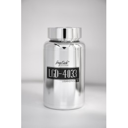 Frog Tech Platinum Ligandrol 10 мг 30 капс