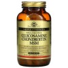 Solgar Triple Strength Glucosamine Chondroitin MSM 120 таб
