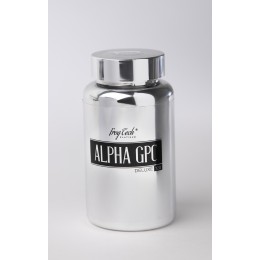 Frog Tech Platinum Alpha GPC 400 мг 120 капс
