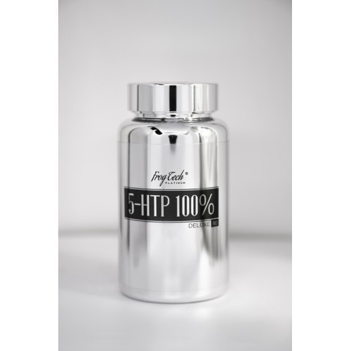 Frog Tech Platinum 5-HTP 120 мг 60 капс