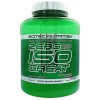 Scitec Nutrition Zero Isogreat 2300 г Сывороточный изолят протеина 