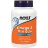 NOW Foods Omega-3 Mini Gels 180 капс