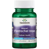 Swanson Albion Ferrochel Iron 18 мг 180 капсул