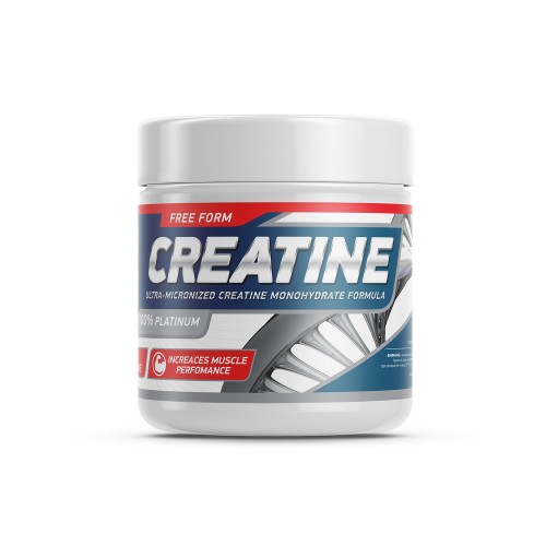 GeneticLab Nutrition Creatine 300 г