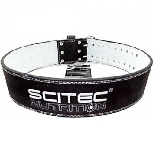 Scitec Nutrition пояс Super Powerlifter
