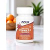 NOW Foods vitamin D-3 10000 МЕ 240 капс