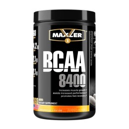 Maxler BCAA 8400 360 таб