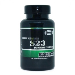 Frog Tech S-23 25 mg 30 капс.