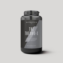 THE Thermo-X Myprotein 90 капс.