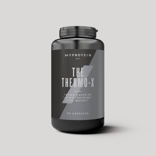 THE Thermo-X Myprotein 90 капс.