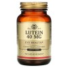 Solgar Lutein 40 мг 30 капс