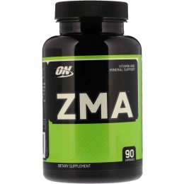 Optimum Nutrition ZMA 90 капс.