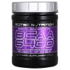 Scitec Nutrition BCAA 6400 125 таб