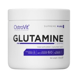 Ostrovit L-Glutamine 300 г