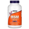Now foods MSM 1000 мг 240 капс