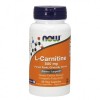Now foods L-Carnitine Fitness Support 500 mg 60 капс.