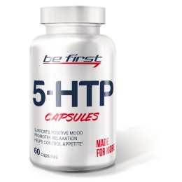 Be First 5-HTP 30 капс.
