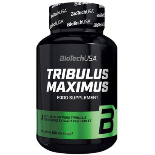 Biotech Nutrition Tribulus Maximus 90 таб