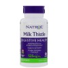 Milk thistle Natrol 60 капс.