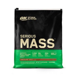 Optimum Nutrition Serious Mass 5455 г