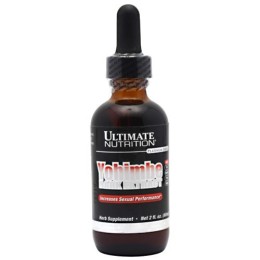 Ultimate Nutrition Yohimbe Bark Extract 60 мл.