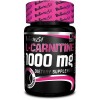 Biotech Nutrition L-Carnitine 1000 mg 30 таб.