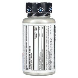 Kal D-3 1000 ME K-2 45 мкг ActivMelt 60 таб Малина