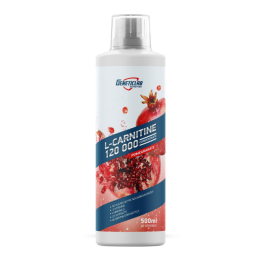 GeneticLab Nutrition L-Carnitine Concentrate 500 мл