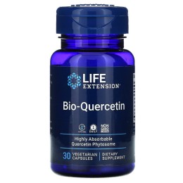 Life Extension Bio-Quercetin 30 vcaps