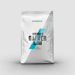 Weight Gainer Myprotein