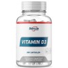 GeneticLab Nutrition Vitamin D-3 600 МЕ 360 капс.