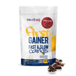 Be First Gainer 1000 г