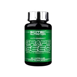 Scitec Nutrition Grape Seed 90 капс.