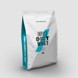 Impact Diet Whey Myprotein 1 кг.