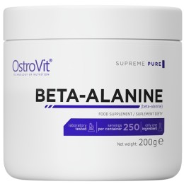 OstroVit Beta-Alanine 200 г
