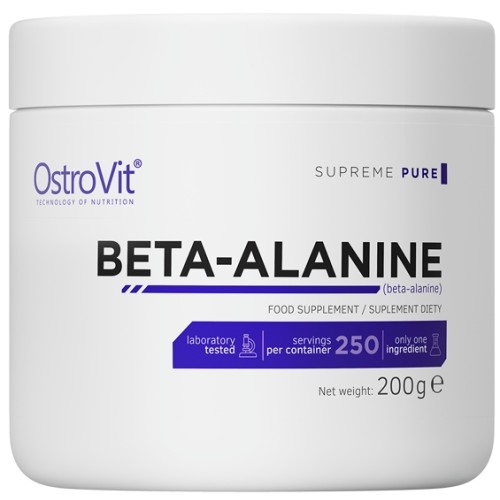 OstroVit Beta-Alanine 200 г