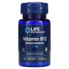 Life Extension Vitamin B12 Methylcobalamin 1000 мкг 60 пастилок