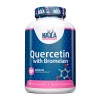 Haya Labs Quercetin with bromelain 120 vcaps