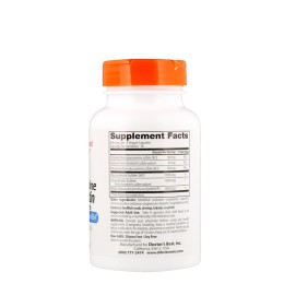 Doctors Best Glucosamine Chondroitin Msm with OptiMSM 120 капсул