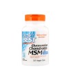Doctors Best Glucosamine Chondroitin Msm with OptiMSM 120 капсул