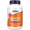Now foods Liposomal Vitamin C 120 vcaps