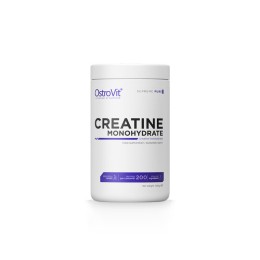 OstroVit Creatine Monohydrate 500 г