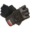 MAD MAX Перчатки "Professional" MFG269 черный