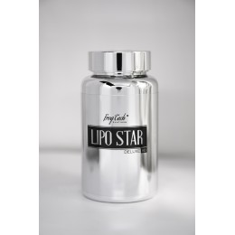 Frog Tech Platinum Lipo Star 60 капс