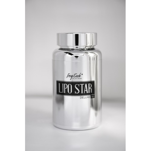Frog Tech Platinum Lipo Star 60 капс