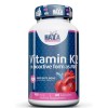 Haya Labs Vitamin K2-MK7 100 мкг 60 капс