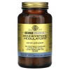 Solgar Gold Specifics модуляторы гомоцистеина 120 растительных капсул