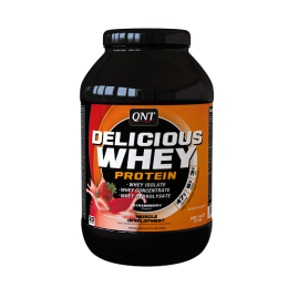 QNT Delicious Whey Protein 2200 г 